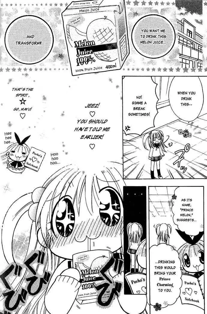 Pixie Pop Chapter 12 6